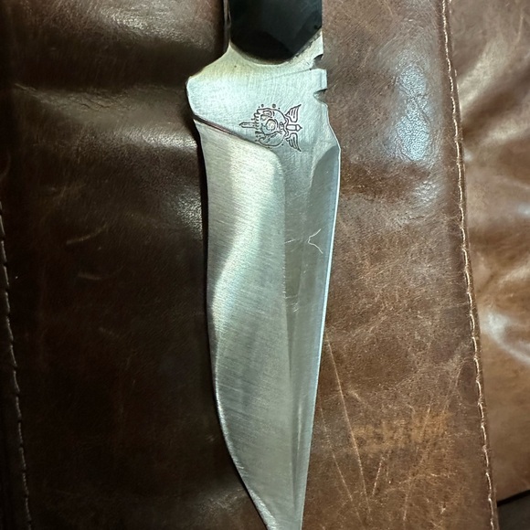Hamilton knife works custom knives - Picture 4 of 7
